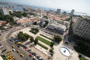 déménagement et fret Dakar