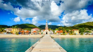 La Martinique
